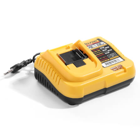 แท่นชาร์จ DELTON รุ่น POWER SHARE ULTRAFLEX และ TURBO FORCE_1